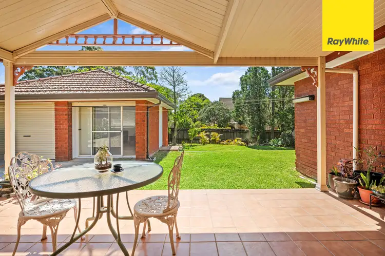 Fifth view of Homely house listing, 33 Wilding Street, Marsfield NSW 2122