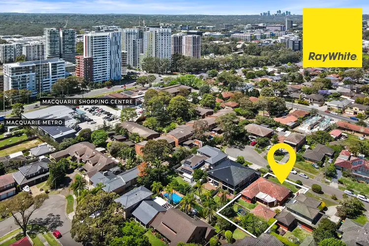Sixth view of Homely house listing, 33 Wilding Street, Marsfield NSW 2122