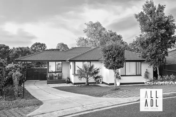24 Park Valley Drive, Highbury SA 5089