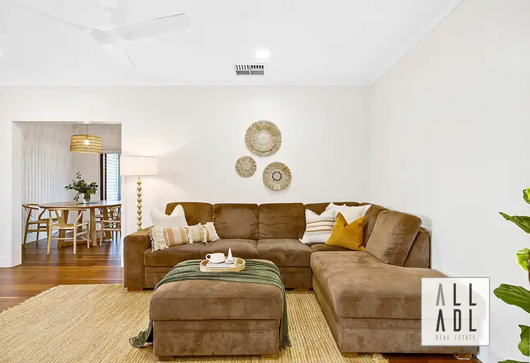 Fifth view of Homely house listing, 24 Park Valley Drive, Highbury SA 5089