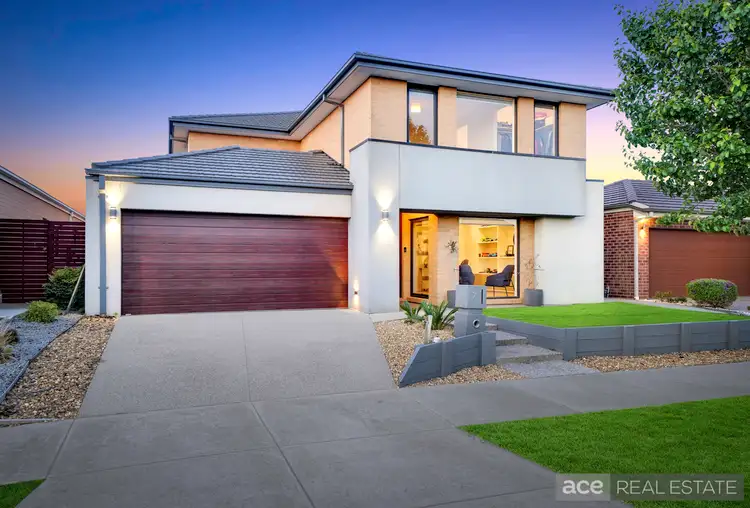 7 Leadbeater Street, Point Cook VIC 3030