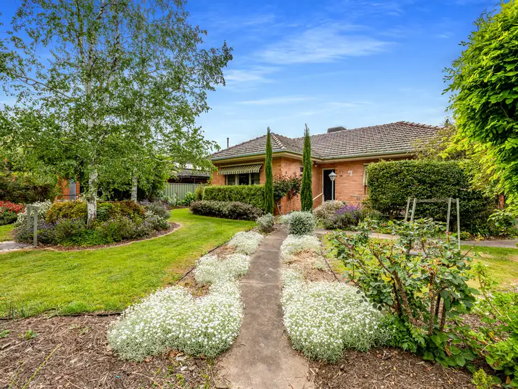 7 Garden Street, Benalla VIC 3672