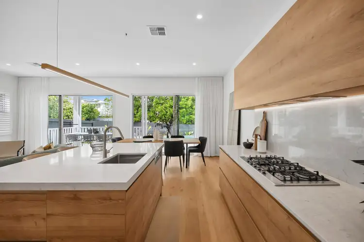 Second view of Homely house listing, 15 Warringah Street, North Balgowlah NSW 2093