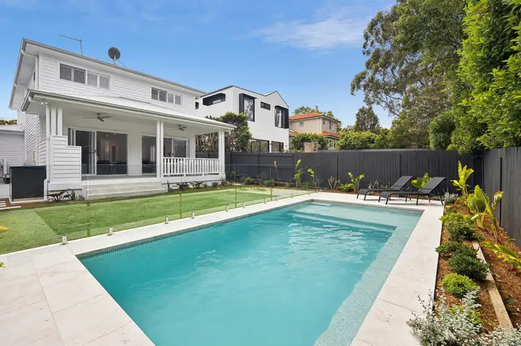 Third view of Homely house listing, 15 Warringah Street, North Balgowlah NSW 2093