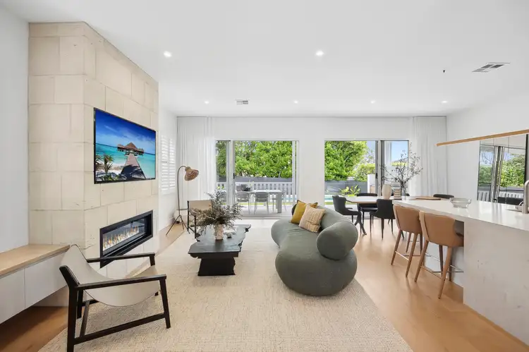 Fourth view of Homely house listing, 15 Warringah Street, North Balgowlah NSW 2093