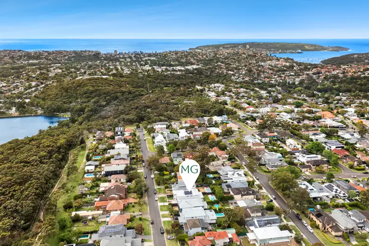 Fifth view of Homely house listing, 15 Warringah Street, North Balgowlah NSW 2093