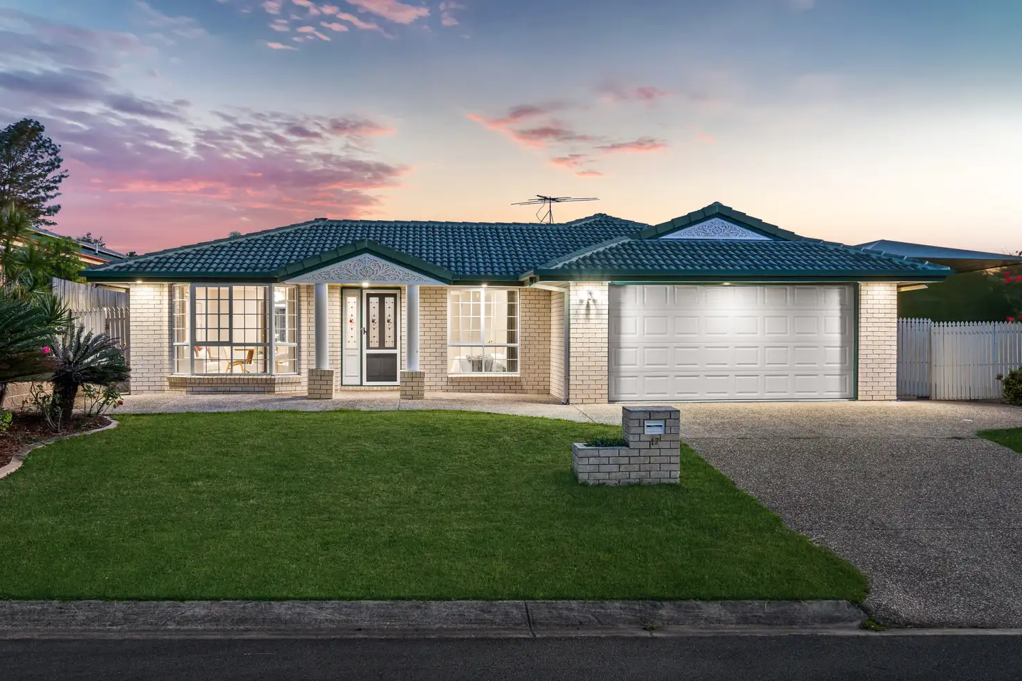 Main view of Homely house listing, 17 Resolution Parade, Flinders View QLD 4305