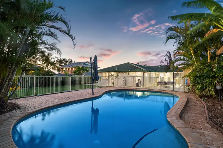 Third view of Homely house listing, 17 Resolution Parade, Flinders View QLD 4305