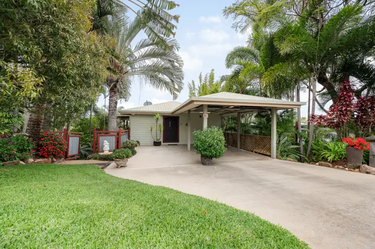 Main view of Homely house listing, 5 Fitzsimmons Street, South Gladstone QLD 4680