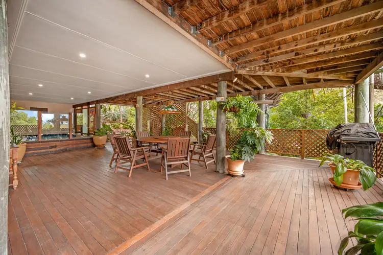 Second view of Homely house listing, 5 Fitzsimmons Street, South Gladstone QLD 4680
