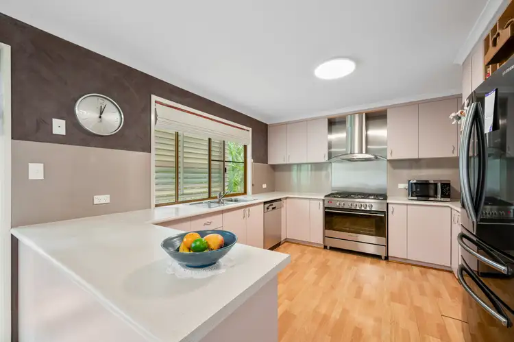 Third view of Homely house listing, 5 Fitzsimmons Street, South Gladstone QLD 4680