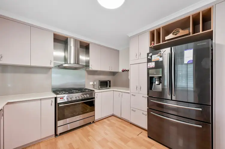 Fourth view of Homely house listing, 5 Fitzsimmons Street, South Gladstone QLD 4680