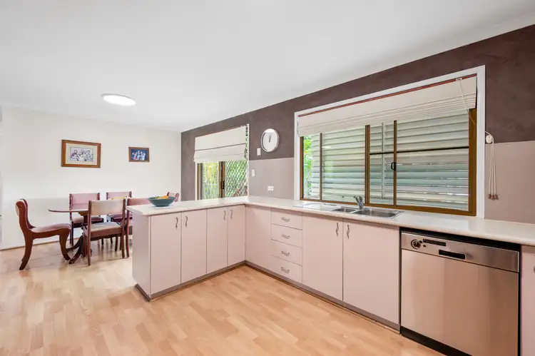 Fifth view of Homely house listing, 5 Fitzsimmons Street, South Gladstone QLD 4680