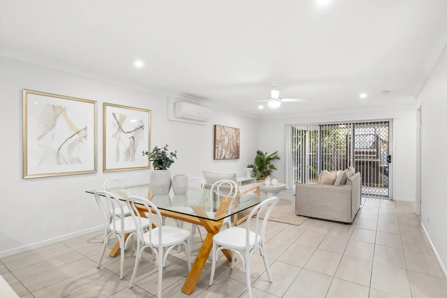 Main view of Homely house listing, 45 Homevale Drive, South Ripley QLD 4306