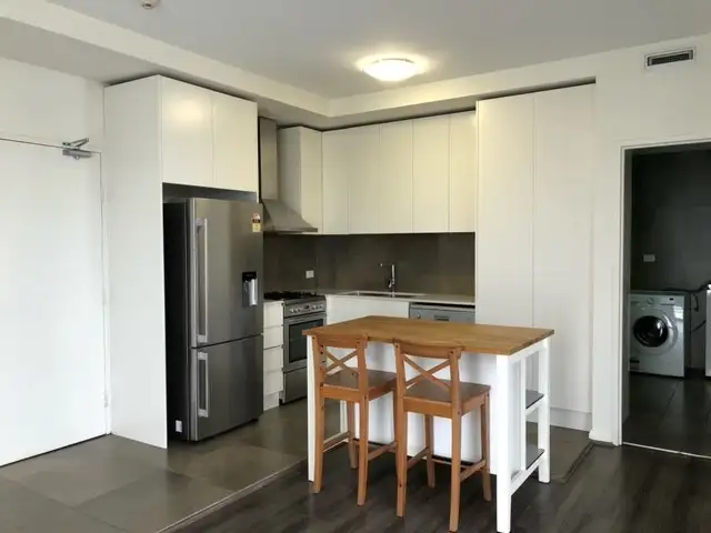 10/19 Crane Street, Homebush NSW 2140