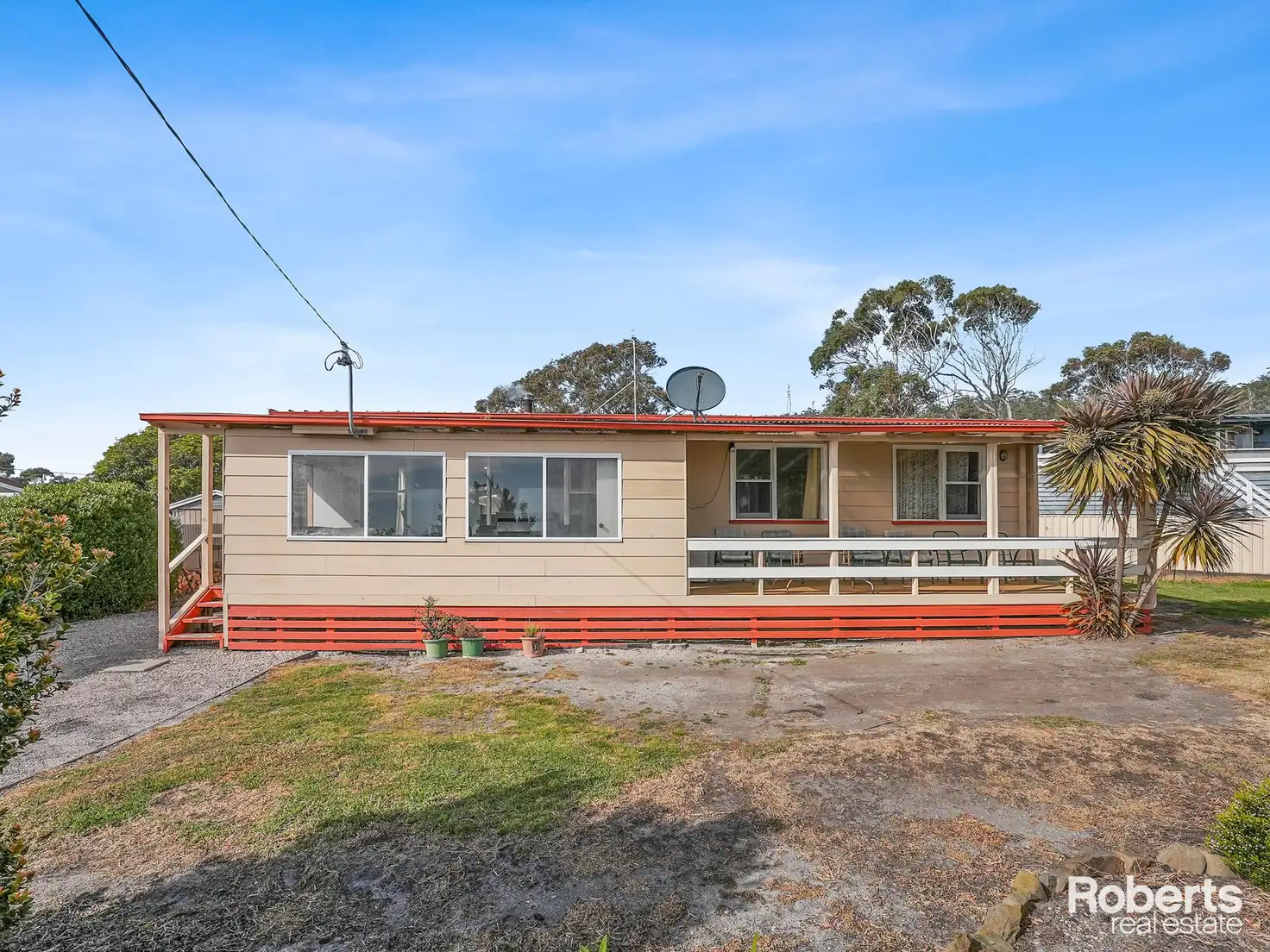 Main view of Homely house listing, 4 Beattie Avenue, Bicheno TAS 7215