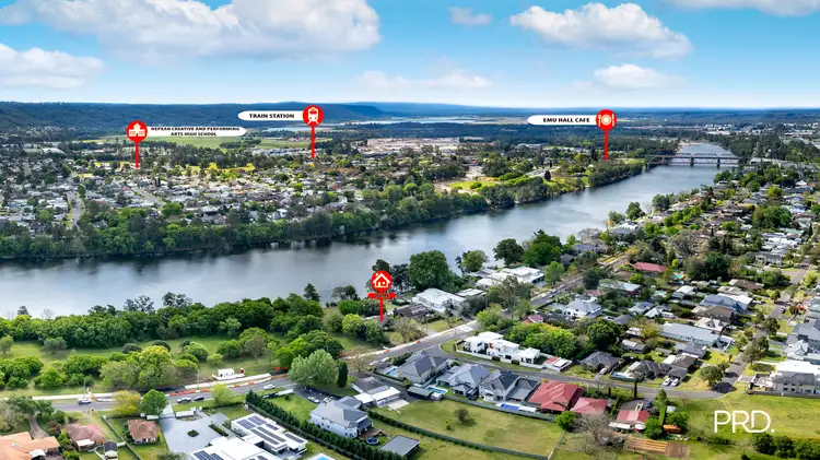 Main view of Homely house listing, 83 Nepean Avenue, Penrith NSW 2750