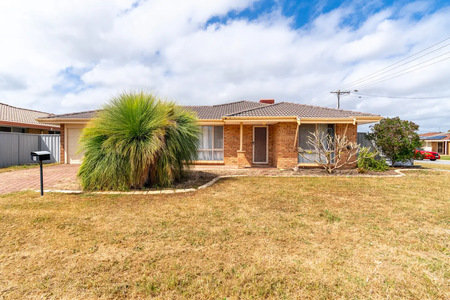 Main view of Homely house listing, 2 Mackay Place, Cooloongup WA 6168