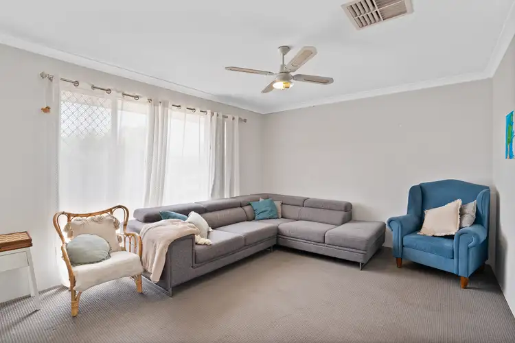 Third view of Homely house listing, 2 Mackay Place, Cooloongup WA 6168