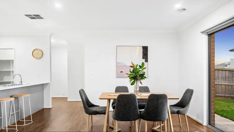 Third view of Homely house listing, 13 Metropolis Way, Donnybrook VIC 3064