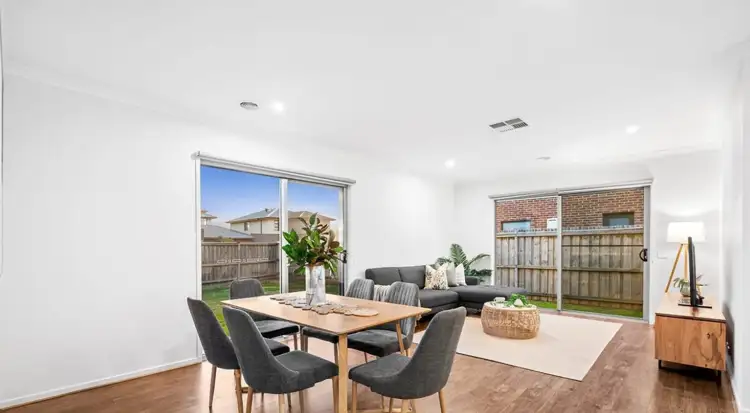 Fourth view of Homely house listing, 13 Metropolis Way, Donnybrook VIC 3064