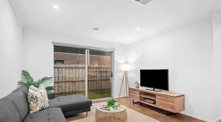 Fifth view of Homely house listing, 13 Metropolis Way, Donnybrook VIC 3064