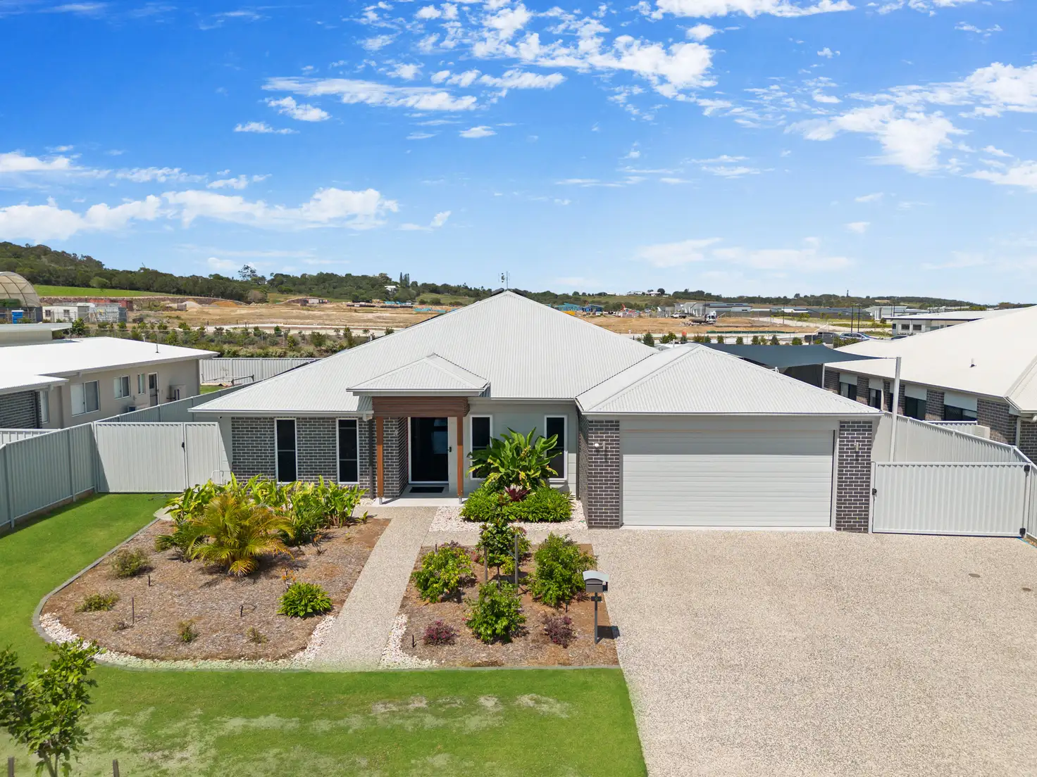 Main view of Homely house listing, 9 Spearmint Circuit, Nikenbah QLD 4655