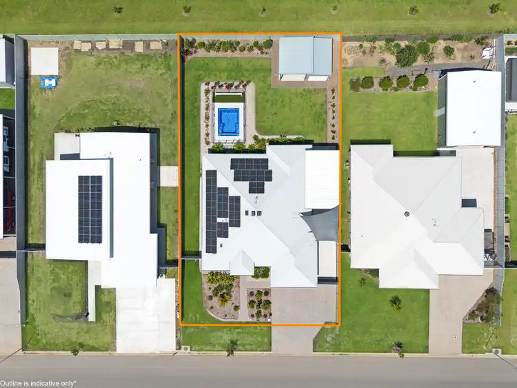 Second view of Homely house listing, 9 Spearmint Circuit, Nikenbah QLD 4655