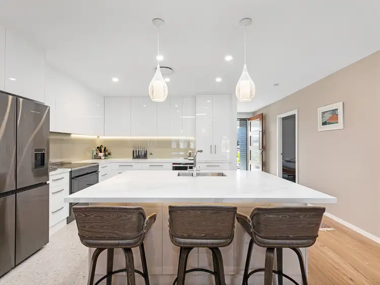 Fourth view of Homely house listing, 9 Spearmint Circuit, Nikenbah QLD 4655