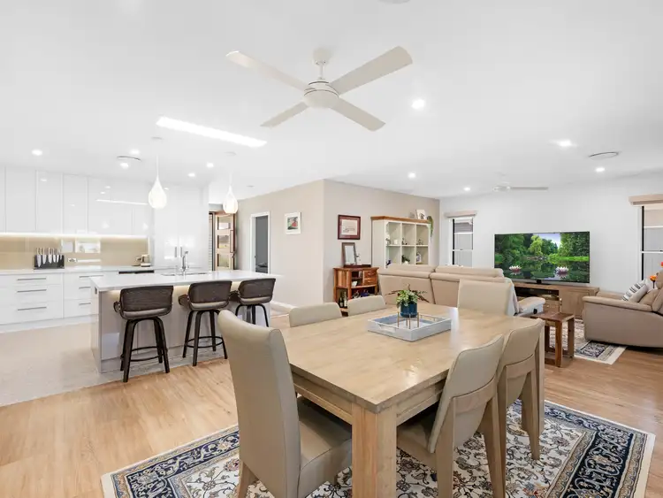 Fifth view of Homely house listing, 9 Spearmint Circuit, Nikenbah QLD 4655