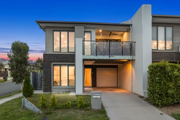 31 Steamer Way, Spring Mountain QLD 4300