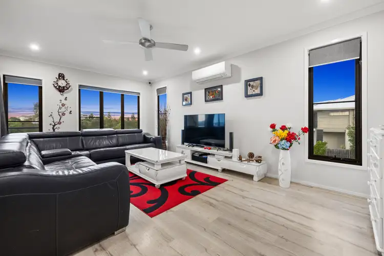 Second view of Homely house listing, 31 Steamer Way, Spring Mountain QLD 4300