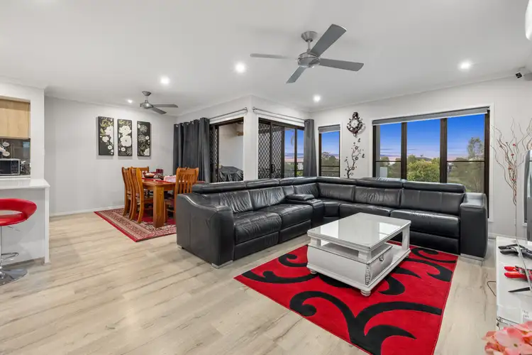 Third view of Homely house listing, 31 Steamer Way, Spring Mountain QLD 4300