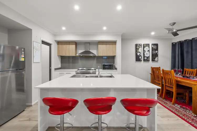Fourth view of Homely house listing, 31 Steamer Way, Spring Mountain QLD 4300