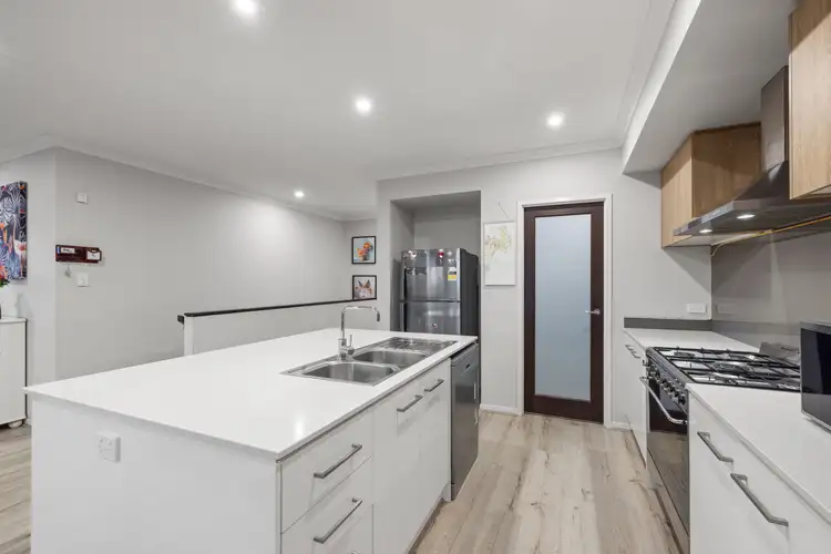 Fifth view of Homely house listing, 31 Steamer Way, Spring Mountain QLD 4300
