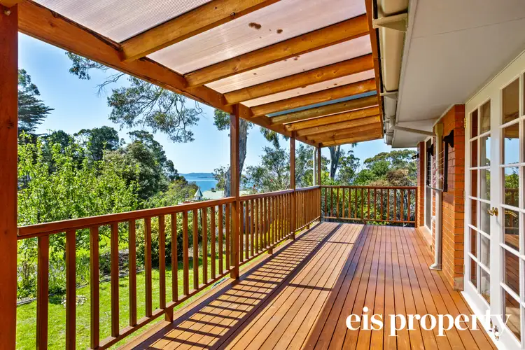 Fourth view of Homely villa listing, 2/16 Aldinga Street, Blackmans Bay TAS 7052