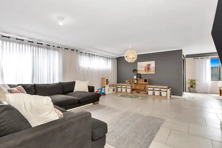 Fourth view of Homely house listing, 6 Dooragan Street, Baldivis WA 6171
