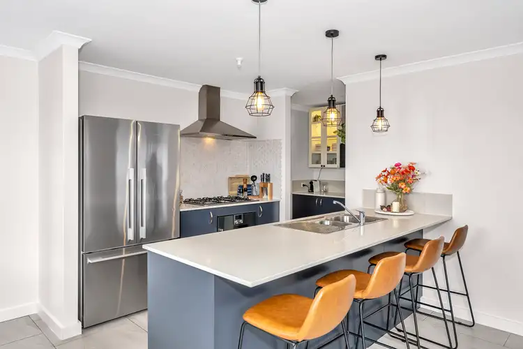 Sixth view of Homely house listing, 6 Dooragan Street, Baldivis WA 6171
