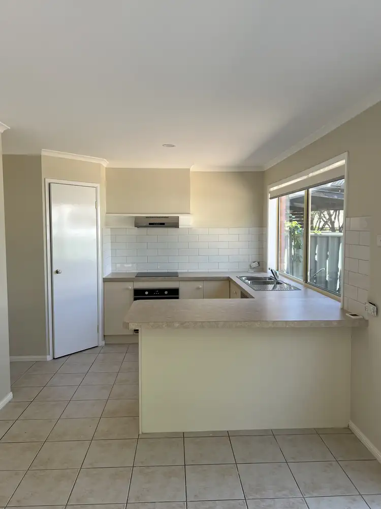 Second view of Homely house listing, 8 Malmsbury Place, Caroline Springs VIC 3023