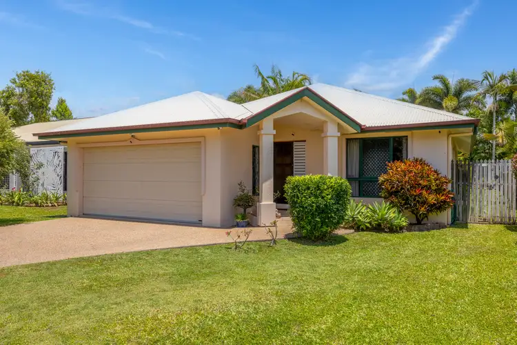 Main view of Homely house listing, 7 Aquatic Place, Idalia QLD 4811