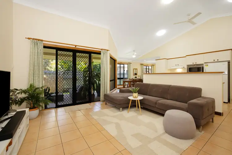 Second view of Homely house listing, 7 Aquatic Place, Idalia QLD 4811