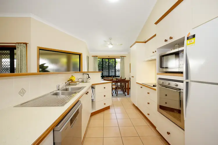 Third view of Homely house listing, 7 Aquatic Place, Idalia QLD 4811