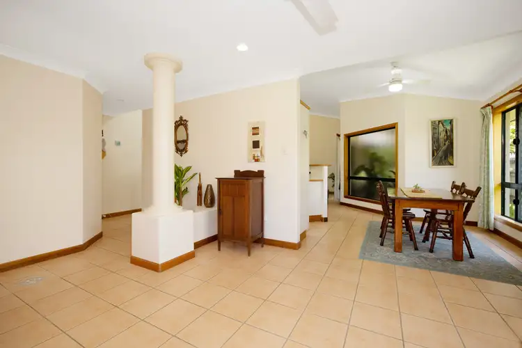 Fourth view of Homely house listing, 7 Aquatic Place, Idalia QLD 4811