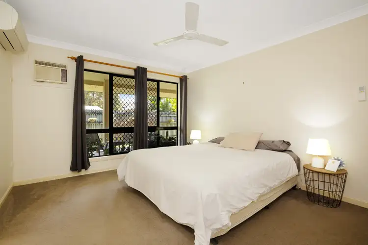 Fifth view of Homely house listing, 7 Aquatic Place, Idalia QLD 4811
