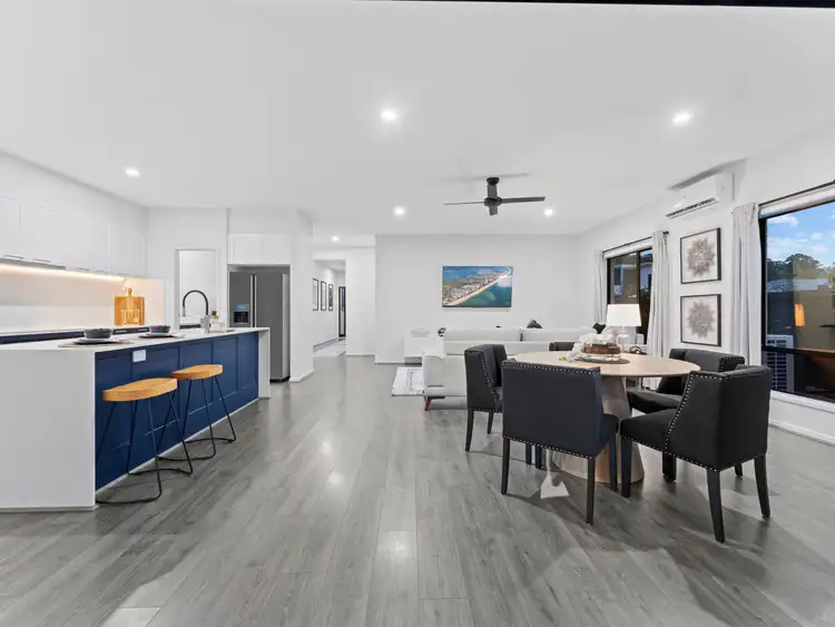 Fourth view of Homely house listing, 61 Neumann Drive, Yarrabilba QLD 4207