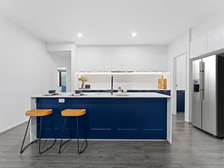 Fifth view of Homely house listing, 61 Neumann Drive, Yarrabilba QLD 4207