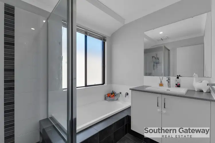 Fourth view of Homely house listing, 65 Ashworth Way, Brookdale WA 6112