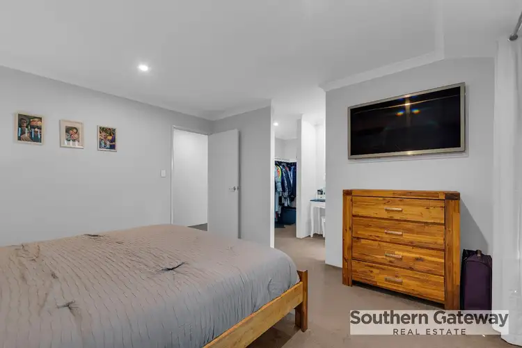 Sixth view of Homely house listing, 65 Ashworth Way, Brookdale WA 6112