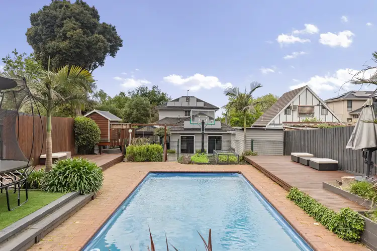 30 Fitzgerald Street, Balwyn VIC 3103