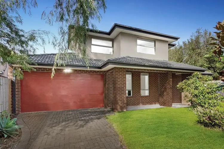 1/47 Dobson Street, Ferntree Gully VIC 3156